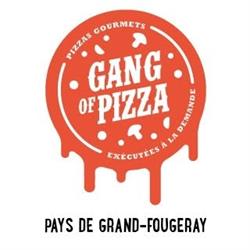 Gang of Pizza - Pays de Grand-Fougeray, Sion-les-Mines - Horaires d'ouverture