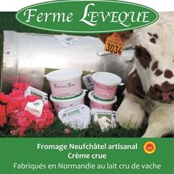 Ferme Leveque, Bailleul-Neuville - Horaires d'ouverture