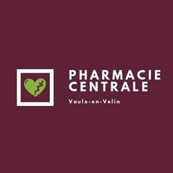 Pharmacie Centrale, Vaulx-en-Velin - Horaires d'ouverture