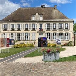 Commune Eclaron Braucourt Sainte-Livière, - Horaires d'ouverture