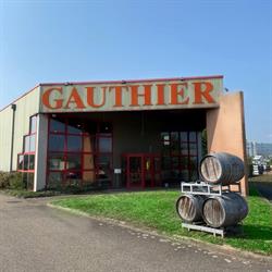 Gauthier, Saint-Hippolyte - Horaires d'ouverture