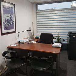 Meta-Immo Centre d'Affaires, Rueil-Malmaison - Horaires d'ouverture