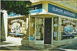 Europe Auto-Ecole, Les Andelys - Horaires d'ouverture