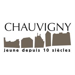 Ville de Chauvigny, - Horaires d'ouverture