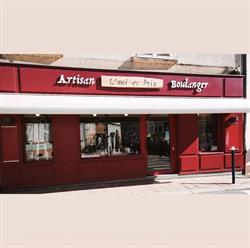 L'ami du pain, Sarrebourg - Horaires d'ouverture