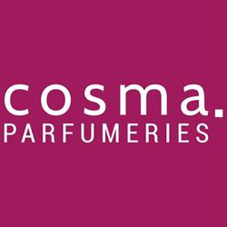 COSMA Parfumeries, Buc - Horaires d'ouverture