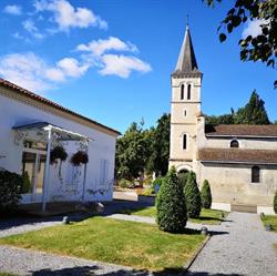 Commune de Cauna, - Horaires d'ouverture