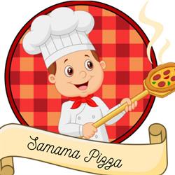 Samama Pizza, Nanterre - Horaires d'ouverture
