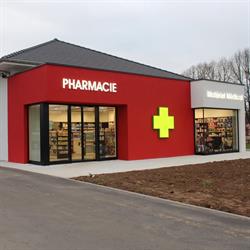 Pharmacie de Waldweistroff, - Horaires d'ouverture