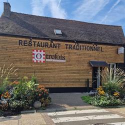 Restaurant O'trefois, Dreux - Horaires d'ouverture