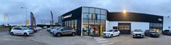 DACIA GARAGE ERIC FERRIER, Chatuzange-le-Goubet - Horaires d'ouverture