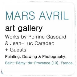 Mars Avril Art Gallery, Saint-Rémy-de-Provence - Horaires d'ouverture