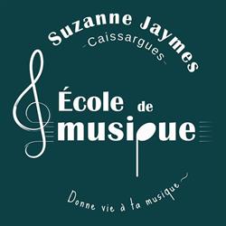Ecole de Musique Suzanne Jaymes, Caissargues - Horaires d'ouverture