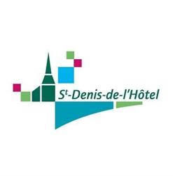 Ville de Saint Denis de l'Hôtel, Saint-Denis-de-l'Hôtel - Horaires d'ouverture