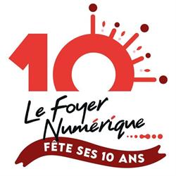 Foyer Numérique, Arras - Horaires d'ouverture
