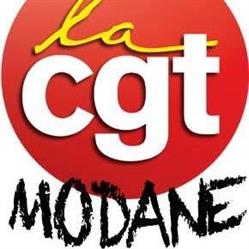 Union Locale Syndicats Cgt, Modane - Horaires d'ouverture