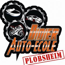 Auto ecole didier plobsheim, Plobsheim - Horaires d'ouverture