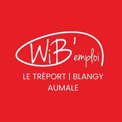 WiB'emploi Intérim - Le Tréport - Horaires d'ouverture
