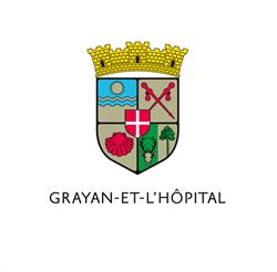 Bibliothèque municipale de Grayan-et-l'Hôpital, - Horaires d'ouverture