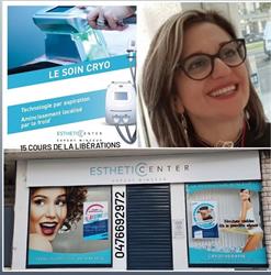 Esthetic Center Expert Minceur Grenoble, - Horaires d'ouverture