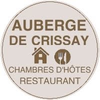 Restaurant Auberge de Crissay, Crissay-sur-Manse - Horaires d'ouverture