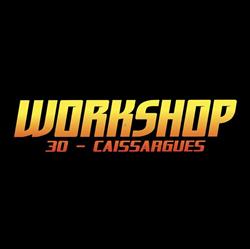 Suzuki Moto - WORKSHOP - Caissargues, - Horaires d'ouverture