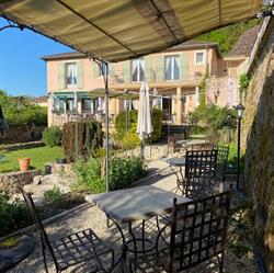 Logis Hôtel-Restaurant Côté Rivage -Chopin Gourmand, Badefols-sur-Dordogne - Horaires d'ouverture