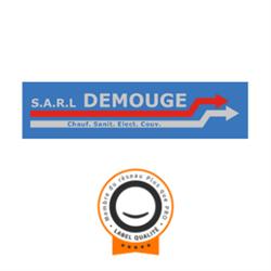 Demouge SARL, Mercey-le-Grand - Horaires d'ouverture