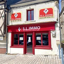 S.L. Immo, Vierzon - Horaires d'ouverture