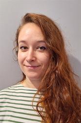 Gaëlle Bleuzen - Psychologue, Nantes - Horaires d'ouverture