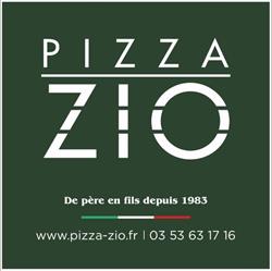 Pizzeria Zio Capinghem, - Horaires d'ouverture