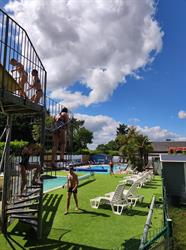 Camping de l'Hermitage SITE OFFICIEL, Guémené-Penfao - Horaires d'ouverture