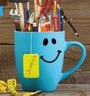 Repair Café, Ermont - Horaires d'ouverture