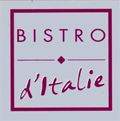 Bistro d'italie, Paris - Horaires d'ouverture