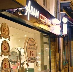 Adam Coiffure, Caen - Horaires d'ouverture