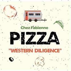 PIZZAS "Western Diligence" - Chez Fabienne, Clérey - Horaires d'ouverture