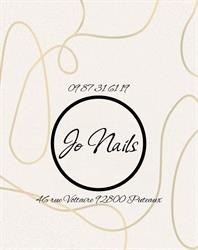 Jo Nails, Puteaux - Horaires d'ouverture