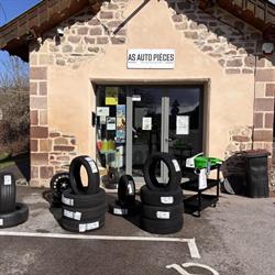 AS AUTO PIÈCES, Plancher-Bas - Horaires d'ouverture