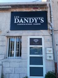 Les DANDY'S Coiffeur Homme Barbier - Plan de Campagne, Cabriès - Horaires d'ouverture