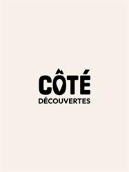 Côté Découvertes, Thônes - Horaires d'ouverture