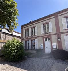 Hôtel de Savigny, Provins - Horaires d'ouverture