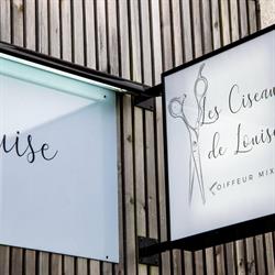 Les Ciseaux de Louise, Dieppe - Horaires d'ouverture