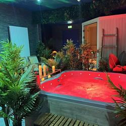 Hotel & SPA Le Gambetta, Bergerac - Horaires d'ouverture