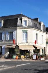 Hotel Belle Epoque, Chinon - Horaires d'ouverture