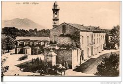 Mairie de Levie - Casa cumuna di Livia, - Horaires d'ouverture