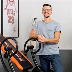 Alexis Therapy Activités physiques Adaptées - Sport Santé - Massages, Théziers - Horaires d'ouverture