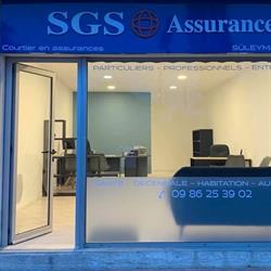 ASSURANCES SGS, Villenave-d'Ornon - Horaires d'ouverture