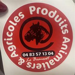 PRODUITS ANIMALIERS ET AGRICOLES, Le Beausset - Horaires d'ouverture