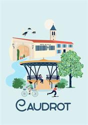 Ville de Caudrot, - Horaires d'ouverture