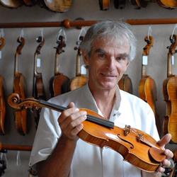 Hommel Luthiers/ Luthier-Expert, Marseille - Horaires d'ouverture